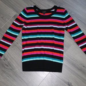 Striped Sweater